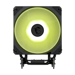 MSI MAG COREFROZR AA13 ARGB Air CPU Cooler – High-Performance Cooling with RGB Lighting