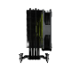 MSI MAG COREFROZR AA13 ARGB Air CPU Cooler – High-Performance Cooling with RGB Lighting