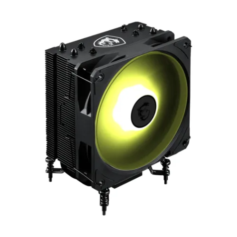MSI MAG COREFROZR AA13 ARGB Air CPU Cooler – High-Performance Cooling with RGB Lighting