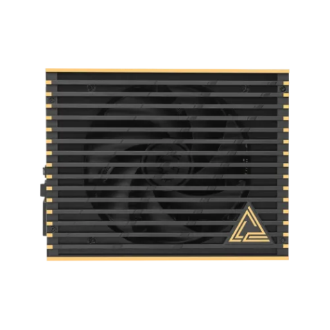 MSI MEG Ai1600T PCIe 5.0 1600W 80 Plus Titanium Fully Modular Power Supply