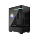 MSI PAG PANO M110A Micro-ATX Mid-Tower Gaming Case – Compact & Stylish Build