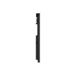 Optoma 5753RK 75 Inche 4K UHD Premium Interactive Flat Panel Display – Advanced Collaboration & Presentation