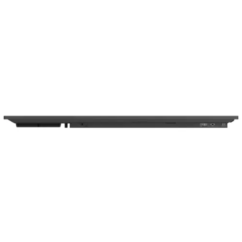 Optoma 5863RK 86″ 4K UHD Premium Interactive Flat Panel Display – Ultimate Collaboration Screen