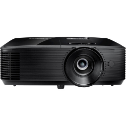 Optoma W400LVe 4000 Lumens WXGA DLP Projector – Bright Professional Display