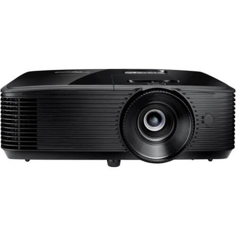 Optoma W400LVe 4000 Lumens WXGA DLP Projector – Bright Professional Display