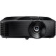 Optoma W400LVe 4000 Lumens WXGA DLP Projector – Bright Professional Display