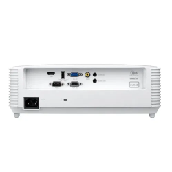 Optoma X309ST 3700 Lumens Short Throw XGA DLP Projector – Clear & Compact Display
