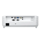 Optoma X309ST 3700 Lumens Short Throw XGA DLP Projector – Clear & Compact Display