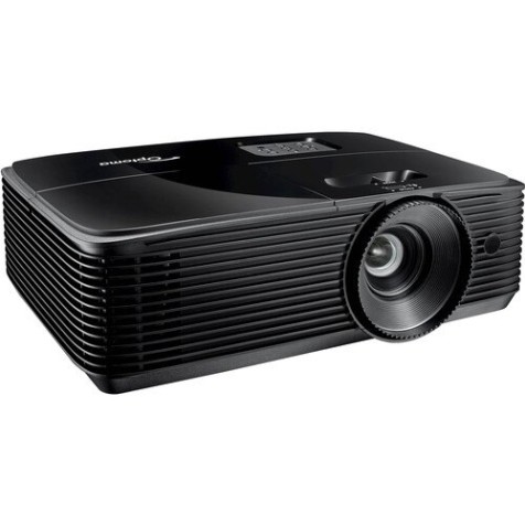 Optoma X400LVe XGA 4000 Lumens Professional Projector – Bright & Reliable Display