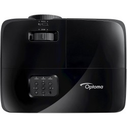 Optoma X400LVe XGA 4000 Lumens Professional Projector – Bright & Reliable Display