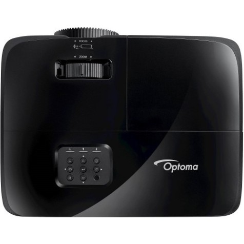 Optoma X400LVe XGA 4000 Lumens Professional Projector – Bright & Reliable Display