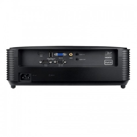 Optoma X400LVe XGA 4000 Lumens Professional Projector – Bright & Reliable Display