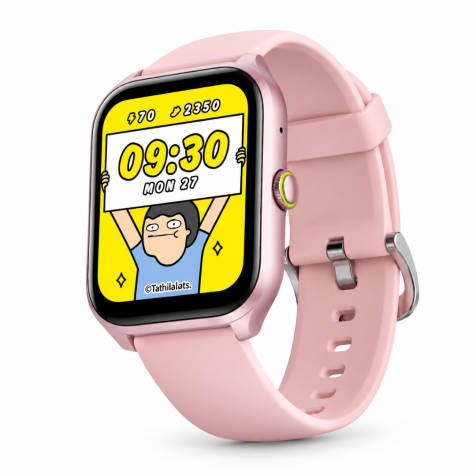 Oraimo Watch 5 Max Smart Watch