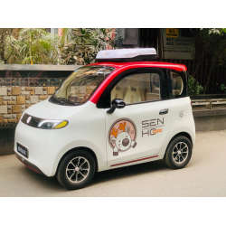 SENHO Mini EV Car