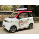 SENHO Mini EV Car