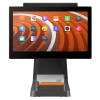 Sunmi D2s Plus 15.6 FHD Touch POS Terminal with Built-In Printer – Efficient Checkout Solution