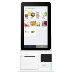 Sunmi K2 Mini 15.6 FHD Touch Display All-in-One Android POS Terminal