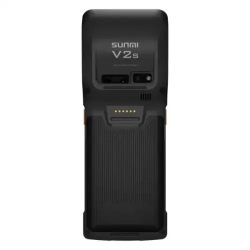 Sunmi V2s POS Terminal with NFC (2GB + 16GB) – Fast & Secure Payment Solution