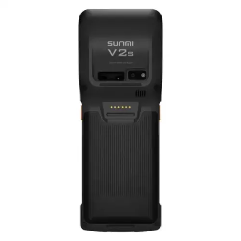 Sunmi V2s POS Terminal with NFC (2GB + 16GB) – Fast & Secure Payment Solution
