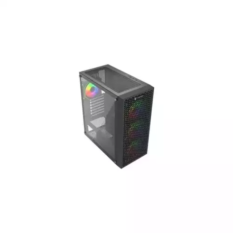 Tharmal TH-TP300-B M-ATX Mid-Tower Gaming Case