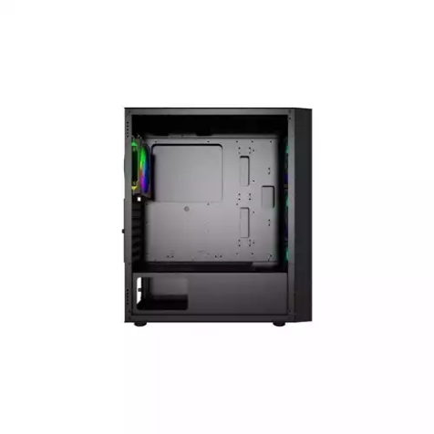 Tharmal TH-TP300-B M-ATX Mid-Tower Gaming Case