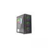 Tharmal TH-TP300-B M-ATX Mid-Tower Gaming Case