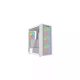 Tharmal TH-TP300-W M-ATX Gaming Case – Clean & Compact Design