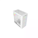 Tharmal TH-TP300-W M-ATX Gaming Case – Clean & Compact Design