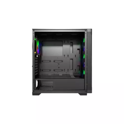Tharmal TH-TP400 M-ATX Mesh Panel Gaming Case