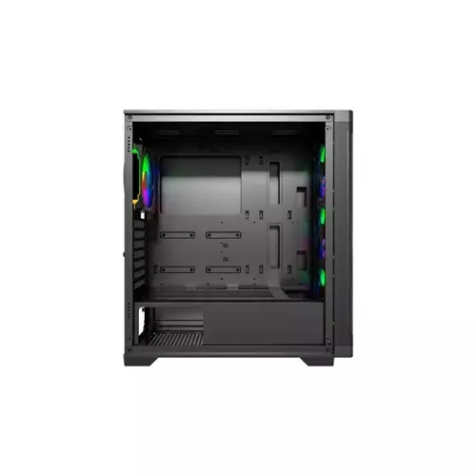 Tharmal TH-TP400 M-ATX Mesh Panel Gaming Case
