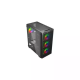 Tharmal TH-TP400 M-ATX Mesh Panel Gaming Case