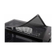 Thermaltake Versa XM1 Mid Tower Gaming Desktop Case – Black
