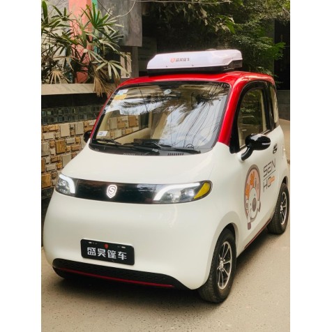 SENHO Mini EV Car