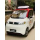 SENHO Mini EV Car
