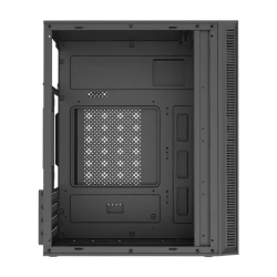 Xtreme M111 RGB Gaming Casing – Mid Tower with 2 RGB Fans