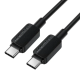 ACEFAST C26-03 1.2M 60W Type-C Cable