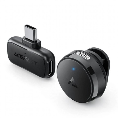 Acefast R7 Wireless Microphone