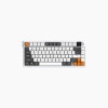 AJAZZ AF82 Tri-Mode Wireless Keyboard