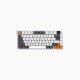 AJAZZ AF82 Tri-Mode Wireless Keyboard