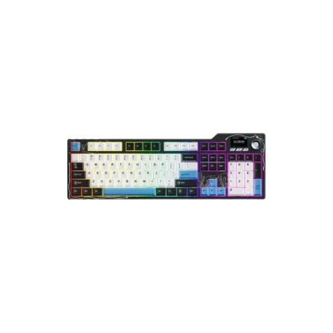 AJAZZ AK35i V4 RGB Keyboard
