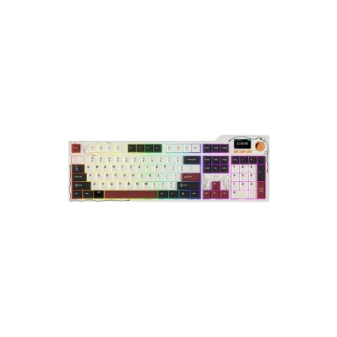 AJAZZ AK35i V4 RGB Keyboard