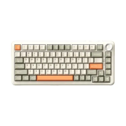Ajazz AK820 MAX Plus Tri-Mode Mechanical Keyboard