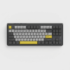 AJAZZ AK870 Hot-Swap Mechanical Keyboard