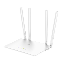 Cudy WR1200 AC1200 Dual-Band Wi-Fi Router