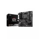 MSI B550M Pro-VDH AMD AM4 DDR4 Micro-ATX Motherboard