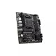 MSI B550M Pro-VDH AMD AM4 DDR4 Micro-ATX Motherboard