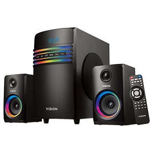 Speaker & Home Theater